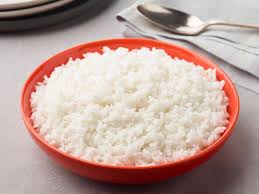 White Rice(Plain Rice)